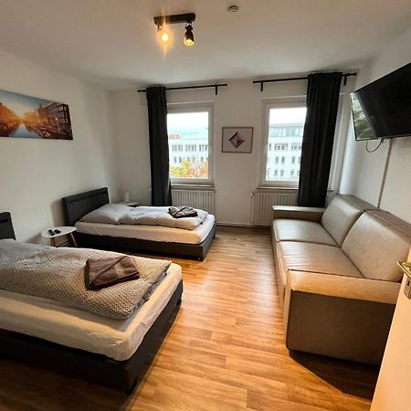 Am Schlossgarten Apartment Osnabrück Екстериор снимка